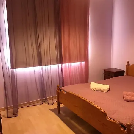 Appartement My