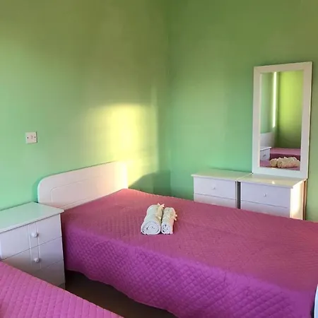 My Appartement