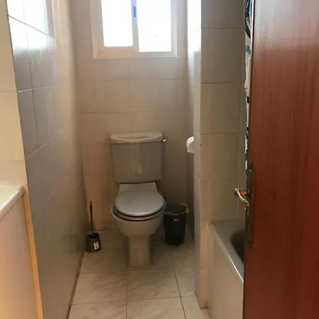 My Appartement *